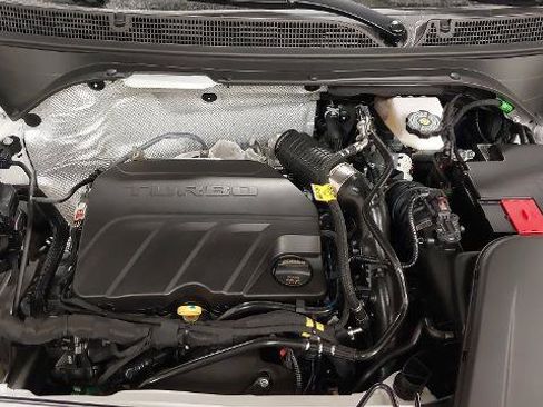 New 2026 Buick Envista Avenir image 30