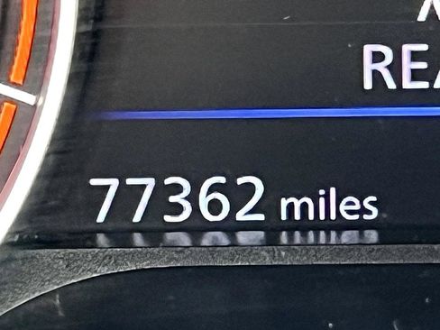 Certified 2023 Nissan Altima 2.5 SV image 25