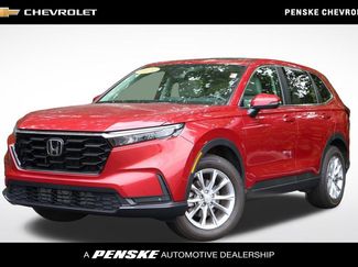 Used 2024 Honda CR-V EX-L video 1