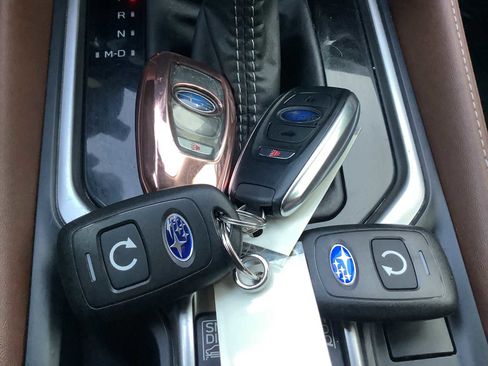 Used 2020 Subaru Forester Touring w/ Popular Package #2 image 19