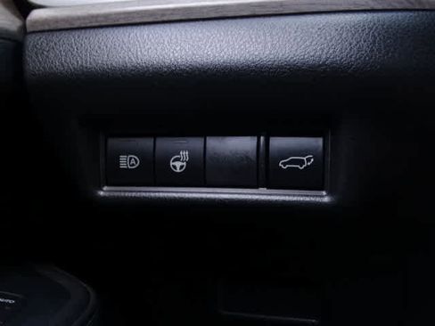 Used 2024 Toyota Grand Highlander AWD image 41