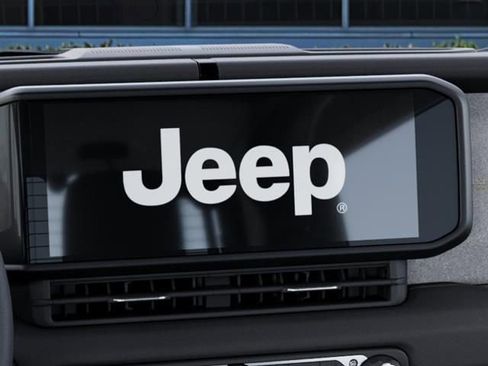 New 2026 Jeep Wrangler Sport S image 18