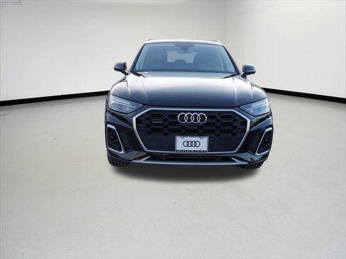 Used 2023 Audi Q5 2.0T Premium Plus w/ Premium Plus Package image 8
