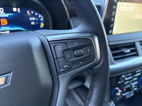 Used 2023 Chevrolet Tahoe Premier image 21