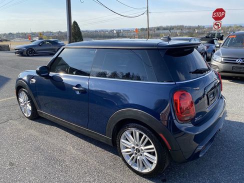 Used 2016 MINI Cooper S image 7