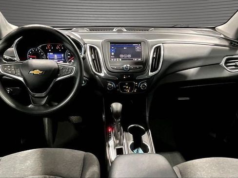 Used 2022 Chevrolet Equinox LT FWD image 7