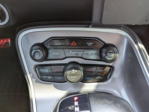 Used 2019 Dodge Challenger SXT w/ Plus Package AWD/4WD image 22