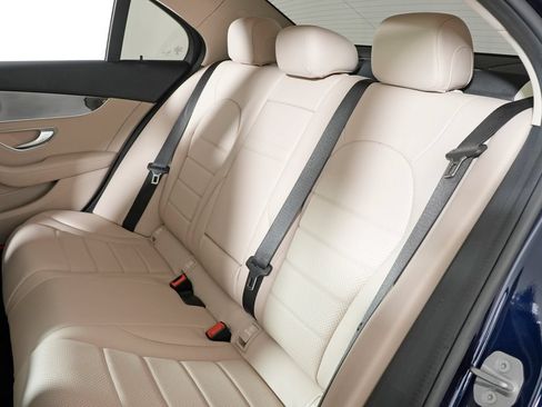 Certified 2021 Mercedes-Benz C 300 Sedan image 30