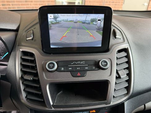 Used 2020 Ford Transit Connect XL FWD image 18