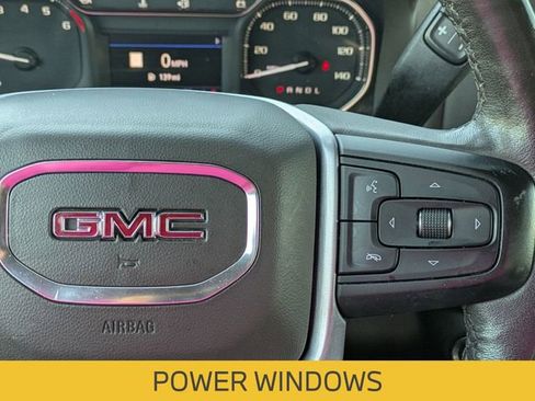 Used 2020 GMC Sierra 1500 SLT w/ SLT Premium Plus Package image 20