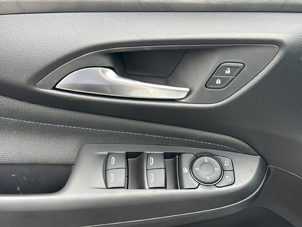 New 2026 Buick Envista Sport Touring w/ Convenience I Package FWD image 14