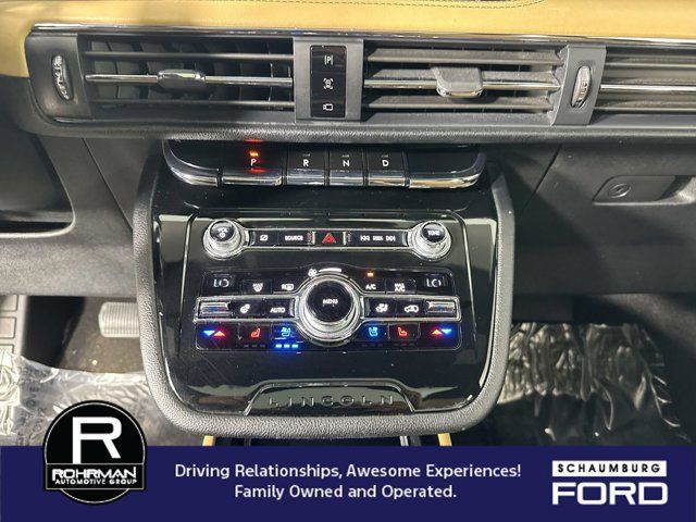 Used 2020 Lincoln Corsair Reserve w/ Equipment Group 201A AWD/4WD image 10