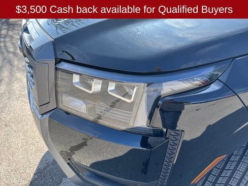 New 2026 Nissan Frontier SV w/ SV Convenience Package image 36