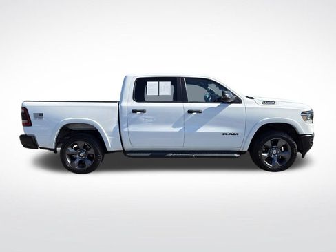 Used 2023 RAM 1500 Big Horn AWD/4WD image 2