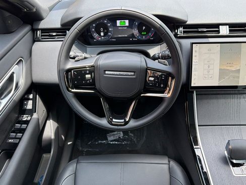 New 2026 Land Rover Range Rover Velar S AWD/4WD image 29