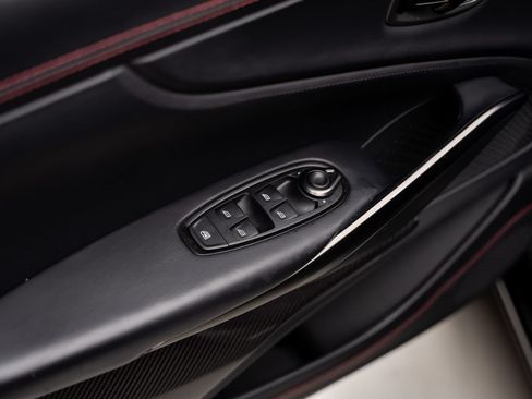 Used 2023 Aston Martin DBX 707 AWD/4WD image 64