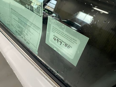 Certified 2025 Hyundai Sonata SE FWD image 33