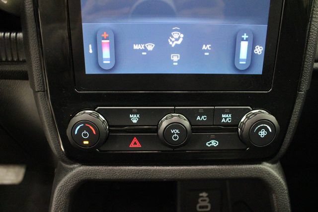 Used 2025 Ford Ranger XLT AWD/4WD image 26
