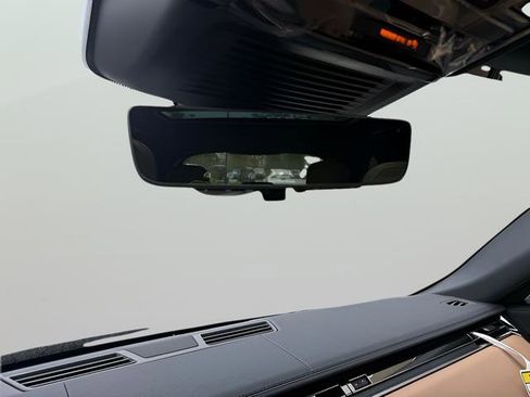 New 2026 Land Rover Range Rover Sport Dynamic SE AWD/4WD image 24