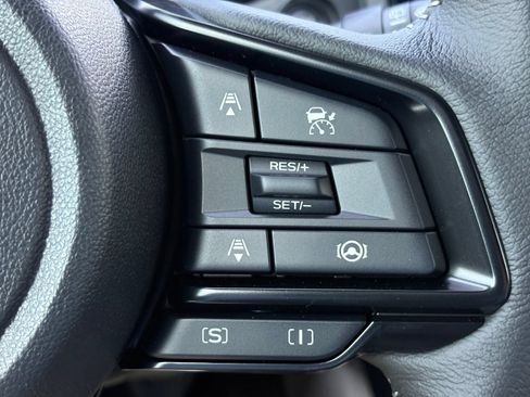 New 2026 Subaru Forester Premium AWD/4WD image 12