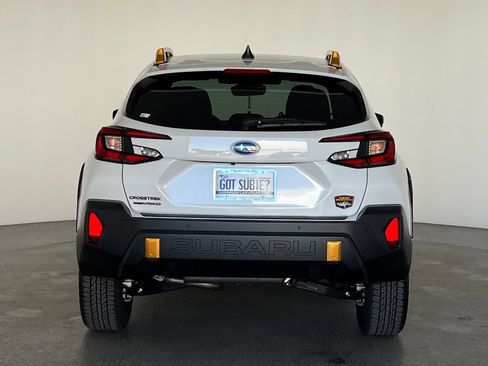 New 2026 Subaru Crosstrek 2.5i Wilderness w/ Crosstrek Mirror Package image 5