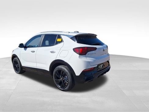 Certified 2024 Buick Encore GX Sport Touring w/ Comfort Package image 16