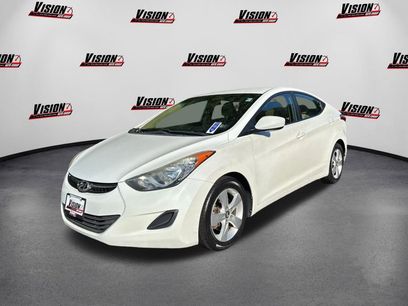 Used 2013 Hyundai Elantra GLS