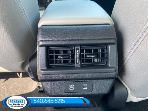 New 2026 Honda Accord SE image 16