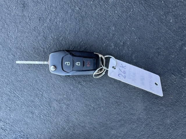 Used 2022 Ford Maverick XL w/ Equipment Group 100A Standard AWD/4WD image 18