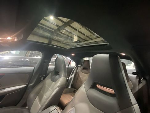 Certified 2022 Mercedes-Benz CLA 250 CLA 250 image 14