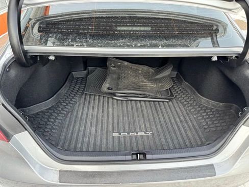 Used 2023 Toyota Camry SE image 23