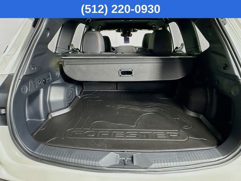 Used 2026 Subaru Forester Premium image 31