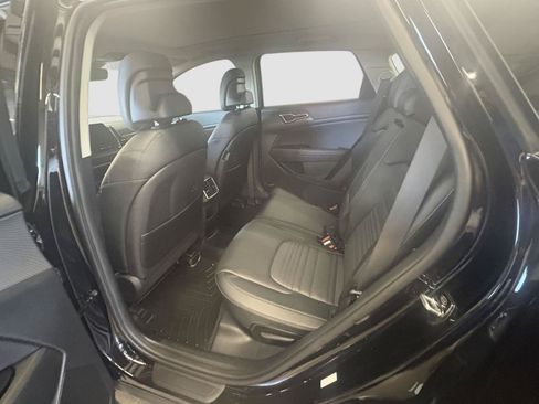 Used 2023 Kia Sportage SX FWD image 22