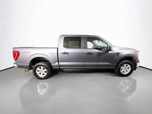 Used 2022 Ford F150 XLT AWD/4WD image 11