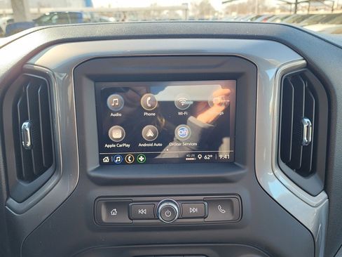 New 2026 GMC Sierra 3500 Pro w/ Convenience Package image 27