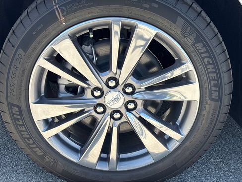 New 2026 Cadillac XT5 Premium Luxury FWD image 13