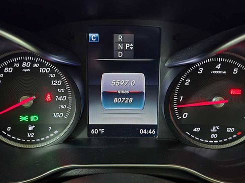 Certified 2016 Mercedes-Benz C 300 4MATIC Sedan image 27