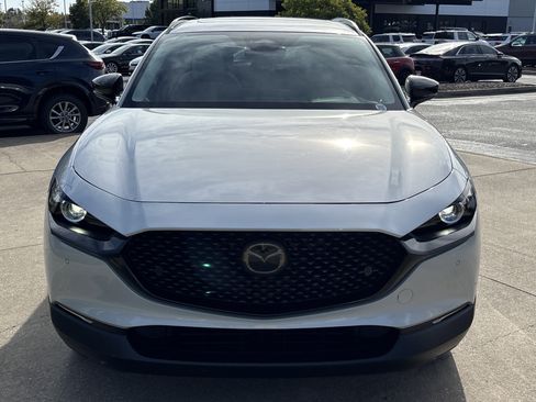 New 2026 MAZDA CX-30 AWD 2.5 S image 11