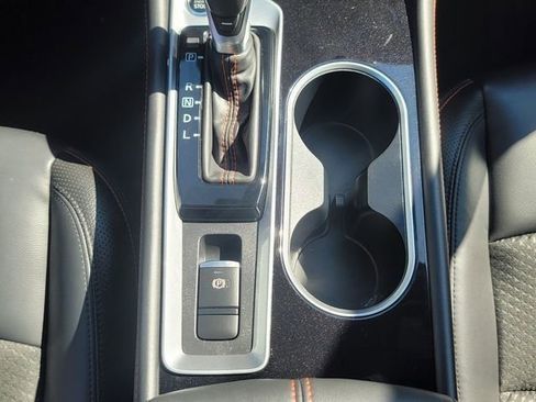 Used 2023 Nissan Altima 2.5 SR image 24