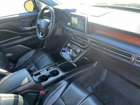 Used 2022 Lincoln Corsair Grand Touring w/ Elements Technology Bundle image 37