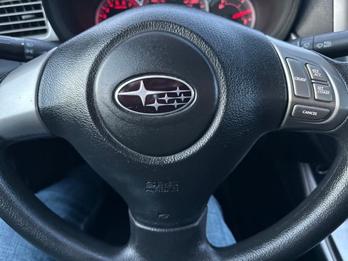 Used 2010 Subaru Impreza 2.5i AWD/4WD image 19