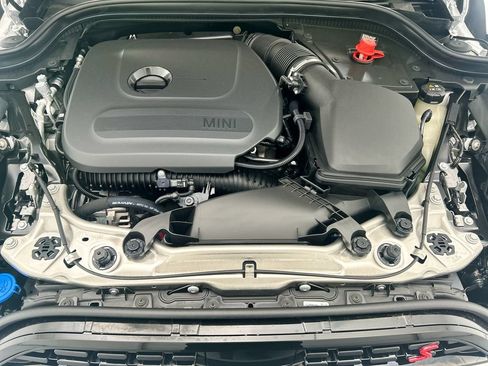 New 2026 MINI Cooper S FWD image 25