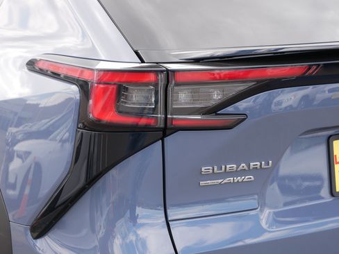 Used 2023 Subaru Solterra AWD image 17