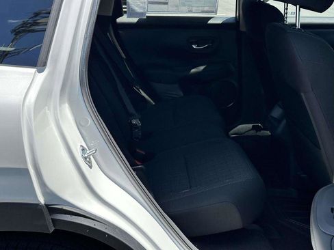 New 2026 Honda HR-V LX image 7