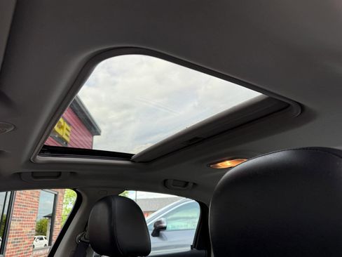 Used 2014 Chevrolet Impala LTZ FWD image 17