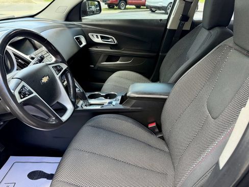 Used 2016 Chevrolet Equinox LT AWD/4WD image 10