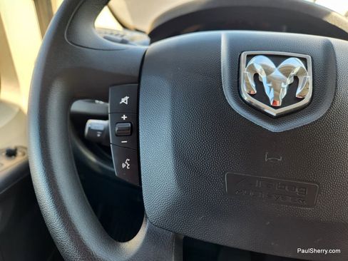 Used 2020 RAM ProMaster 2500 w/ Premium Appearance Group image 41