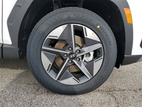 New 2026 Hyundai Tucson SEL image 5