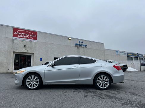 Used 2009 Honda Accord EX-L image 5