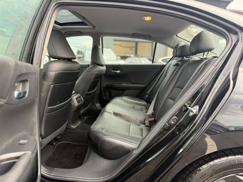Used 2016 Honda Accord EX-L image 29